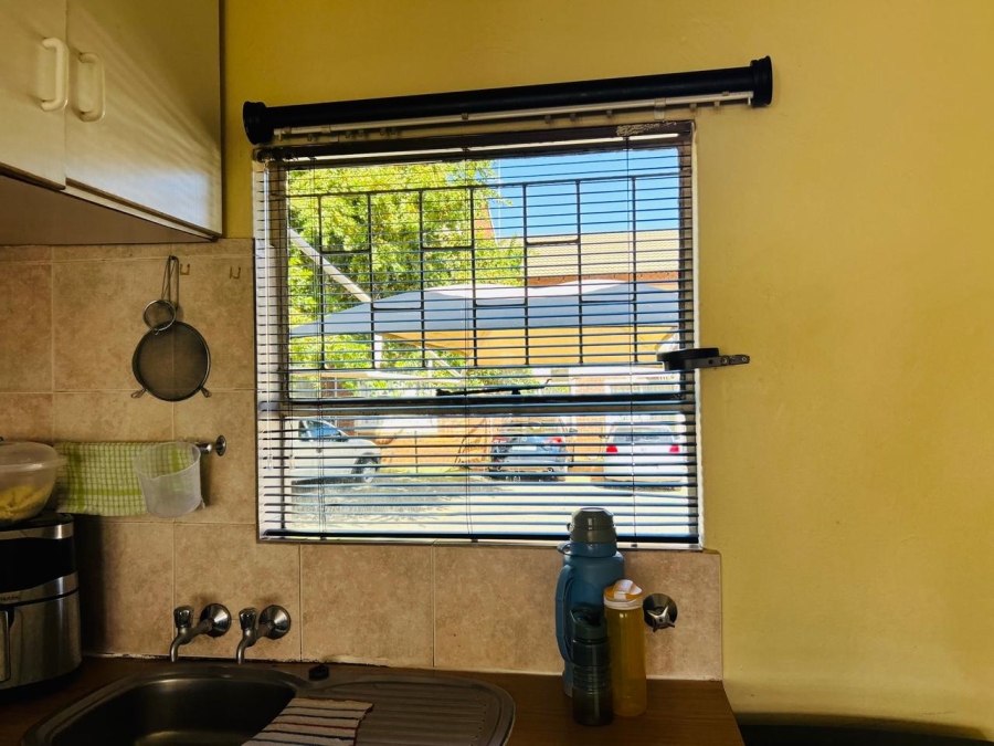 3 Bedroom Property for Sale in Langenhovenpark Free State